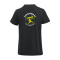 FSV Steinkirchen Danceparados Tshirt schwarz m. Stick