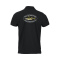 Hege- und Fischereiverein Bezirk Schorndorf e.V. Classic Lincoln S/S Black m.Stick