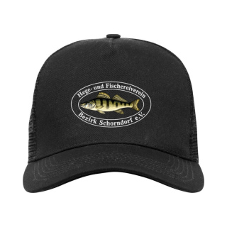 Hege- und Fischereiverein Bezirk Schorndorf e.V. Trucker Cap m.Stick