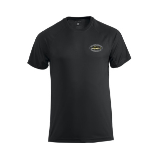 Hege- und Fischereiverein Bezirk Schorndorf e.V. Premium Active-T Black