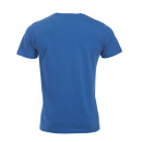 Skiclub Dorfen New Classic-T Royal Blue