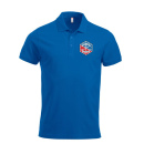 Skiclub Dorfen Manhattan Royal Blue m. Stick