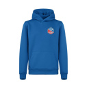 Skiclub Dorfen Miami Hoody Royal Blue m.Stick