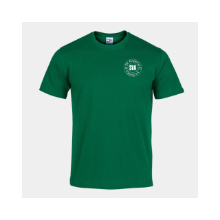 SVA Palzing Shirt Desert Baumwolle - grün