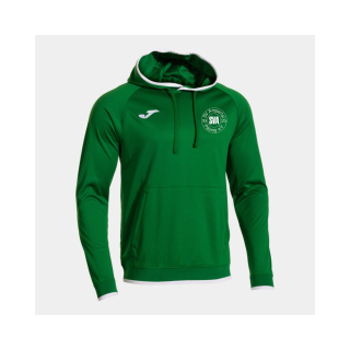 SVA Palzing Combi Premium Hoodie - grün