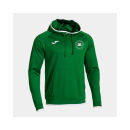 SVA Palzing Combi Premium Hoodie - grün