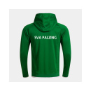SVA Palzing Combi Premium Hoodie - grün