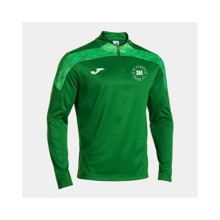 SVA Palzing Championship VIII Sweatshirt - grün