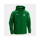 SVA Palzing CHAMPIONS VIII REGENJACKE - GRÜN