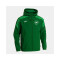 SVA Palzing  Champions VIII Regenjacke - grün