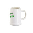 SVA Palzing Bierkrug 0,5l