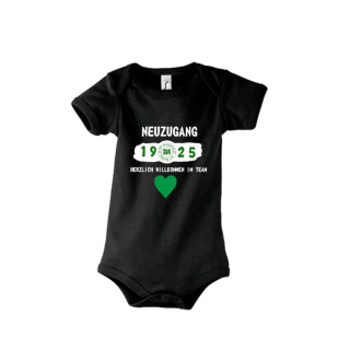 SVA Palzing  Baby Body