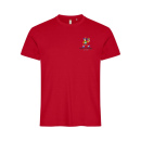 Faschingsgesellschaft Fidelia 1892 e.V. Basic-T Red