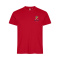 Faschingsgesellschaft Fidelia 1892 e.V. Basic-T Red