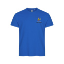 Faschingsgesellschaft Fidelia 1892 e.V. Basic-T Royal Blue