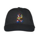 Faschingsgesellschaft Fidelia 1892 e.V. Texas Cap Black...