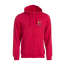 Faschingsgesellschaft Fidelia 1892 e.V. Basic Hoody Full...