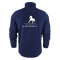 Reit- und Fahrverein Ostercappeln-Schwegerhoff e.V. Sweatjacke marine m. Stick