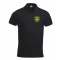 Altschützen Grüntegernbach Poloshirt schwarz