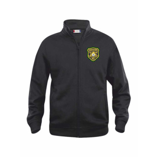 Altschützen Grüntegernbach Cardigan schwarz