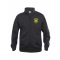 Altschützen Grüntegernbach Cardigan schwarz