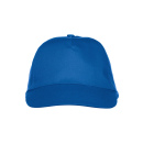 Texas Cap Herren Royal Blue one size