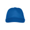 Texas Cap Herren Royal Blue one size