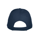 Texas Cap Herren Navy one size
