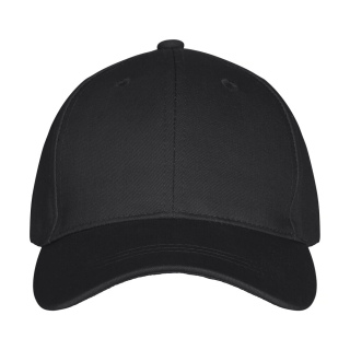 Classic Cap Herren Black one size