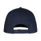 Street Cap Herren Dark Navy one size