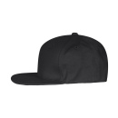 Street Cap Herren Black one size