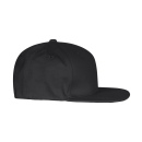 Street Cap Herren Black one size