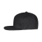 Street Cap Herren Black one size
