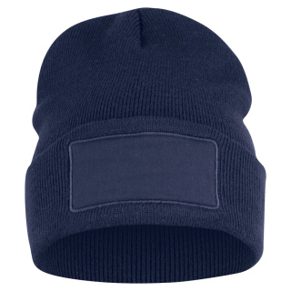 Hubert Patch  Dark Navy one size