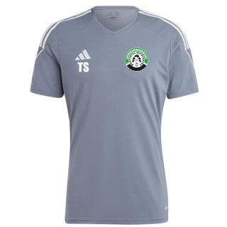 SRG Wuppertal / Niederberg T-Shirt grau