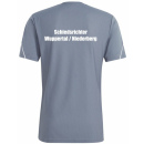 SRG Wuppertal / Niederberg T-Shirt grau