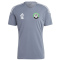 SRG Wuppertal / Niederberg T-Shirt grau