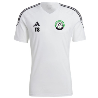 SRG Wuppertal / Niederberg T-Shirt weiss