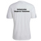SRG Wuppertal / Niederberg T-Shirt weiss